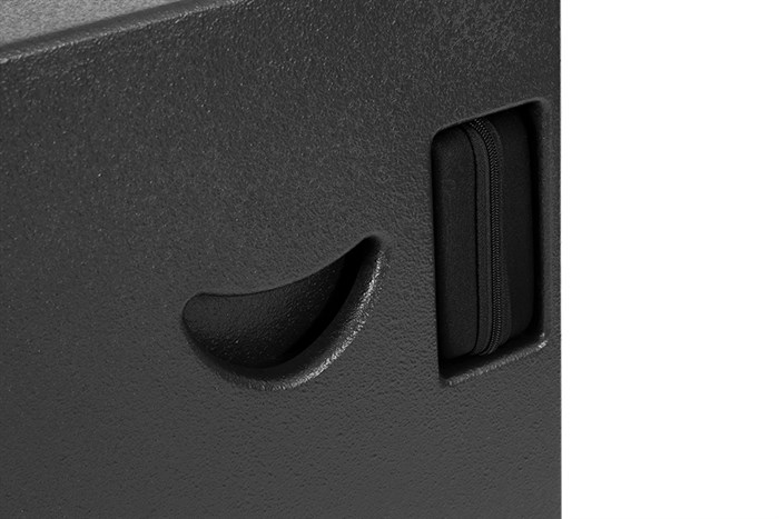 Loa kéo điện Dalton TS-15A6000 Bass đôi 40cm 2200W